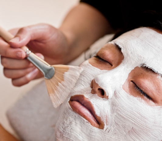 Tratamientos estéticos